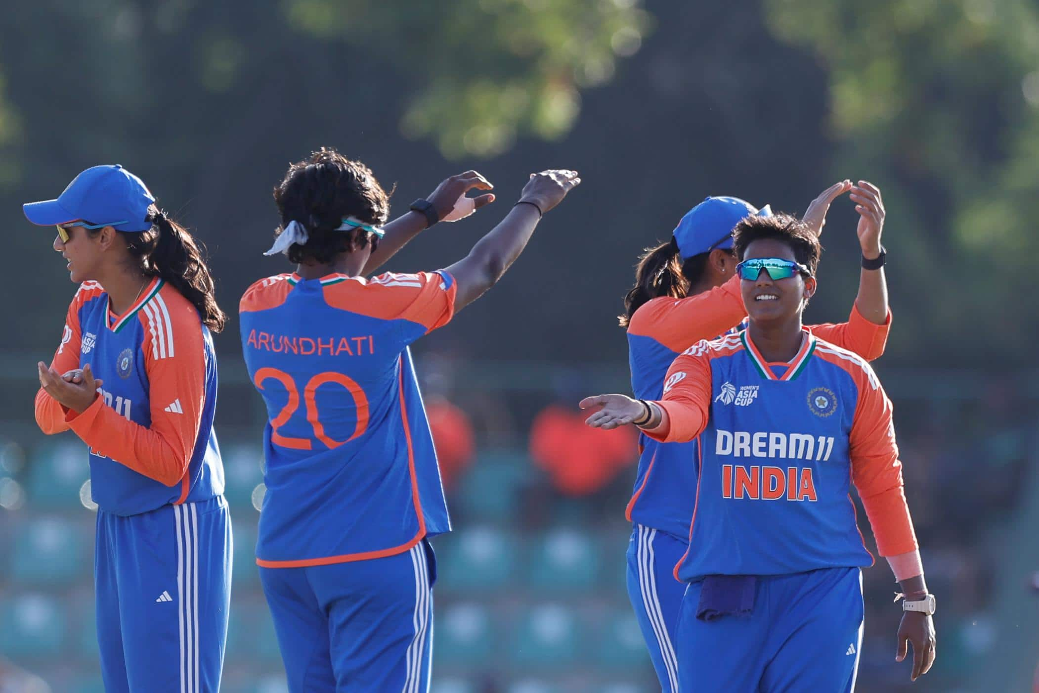 Women's Asia Cup 2024, IND Vs NEP | Playing 11 Prediction, Cricket Tips, Preview, Live Streaming